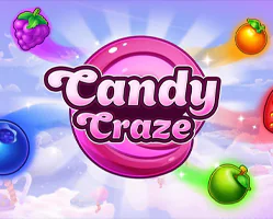 Candy Craze