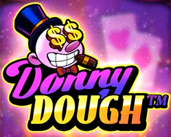 Donny Dough