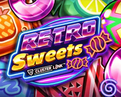 Retro Sweets