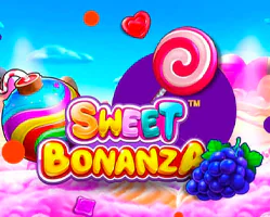 Sweet Bonanza