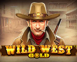 Wild West Gold